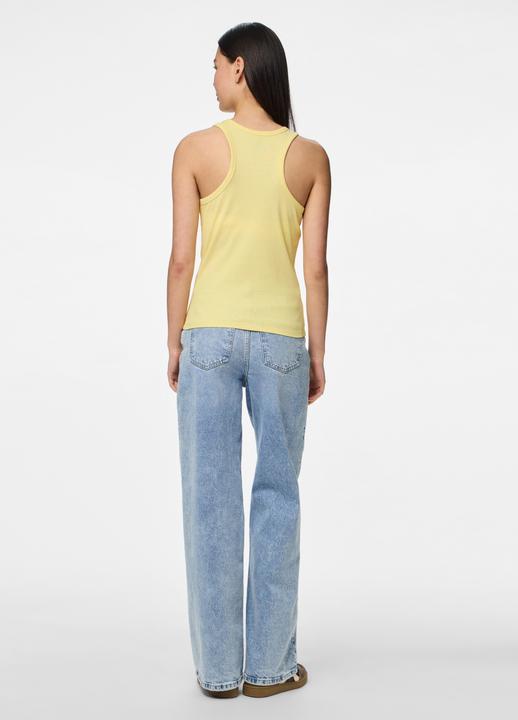 Actual product image Pieces Pcruka Boxer Tank Top Noos Bc (L)