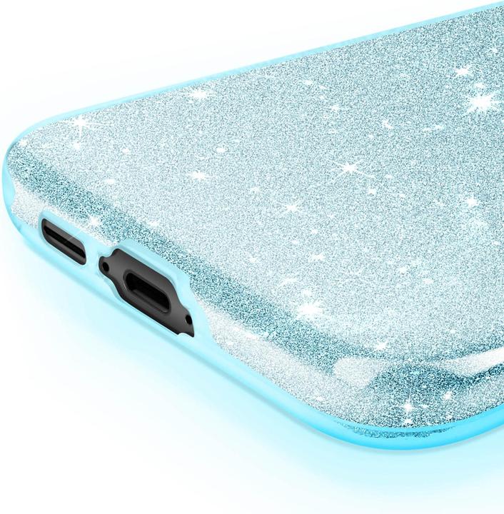 Actual product image Avizar Spark Case (Samsung Galaxy S24 FE)