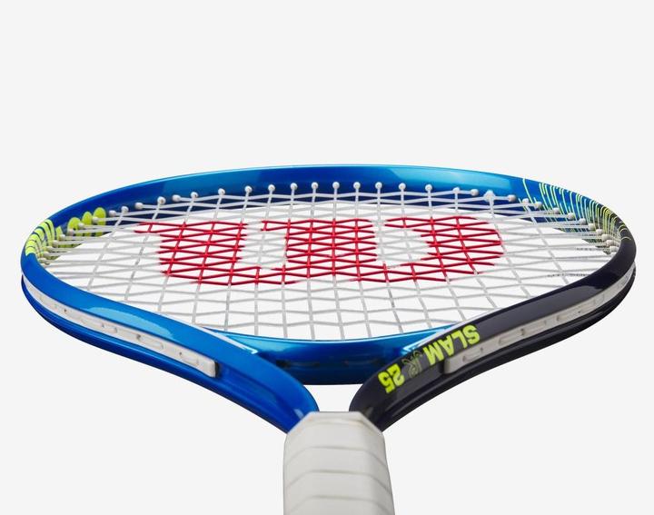 Produktbild Wilson Slam JR 25 Tennis Racket (0, 205 g)