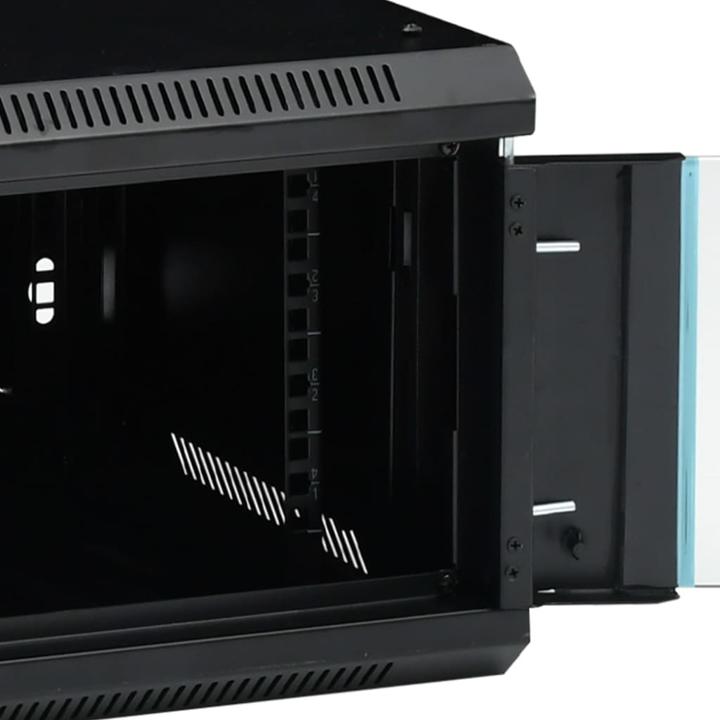 Actual product image VidaXL Jameson (19 inch rack)