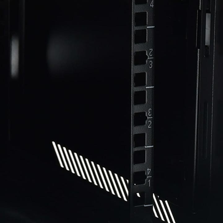 Immagine prodotto VidaXL Armadio di rete (Rack da 19 pollici)