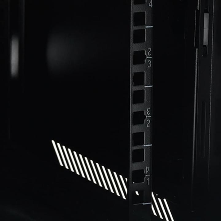 Actual product image VidaXL Jameson (19 inch rack)