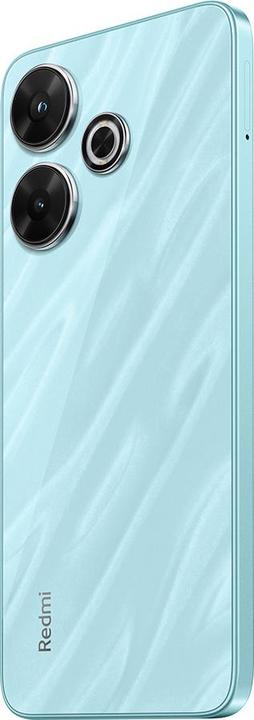 Image du produit Xiaomi Redmi 13 (256 Go, Ocean Blue, 6.79", Double SIM hybride, 108 Mpx, 4G)