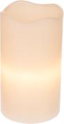 Image du produit Ootb Bougie de projection LED "Célébrations, 8 x 15 cm (8 x)