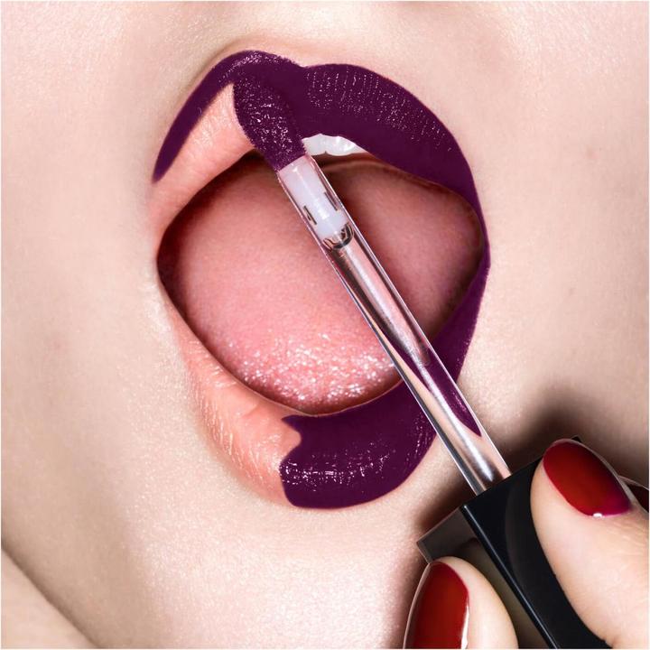Produktbild Revlon Colorstay Satin Ink Lipstick No 036 (Royal Amethyst)