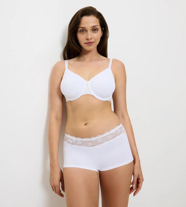 Actual product image Triumph Lovely Micro Short (L, Single pack)