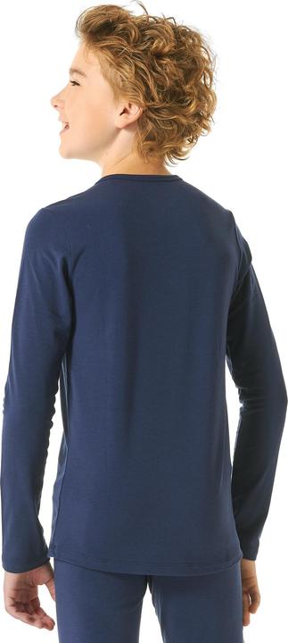 Produktbild Schiesser Unterziehshirt Thermo (116)
