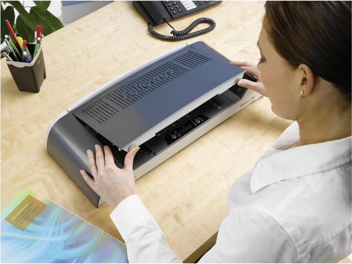 Actual product image Fellowes Helios 30 (Thermal binding)