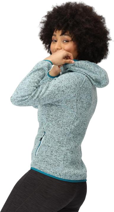 Image du produit Regatta - Veste polaire NEWHILL - Femme (40 D)