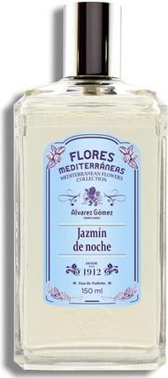 Immagine prodotto Alvarez Gomez Alvarez Gómez Alv Gomez Flores Mediterraneas 150ml Jazmin Noche (Eau de toilette, 150 ml)