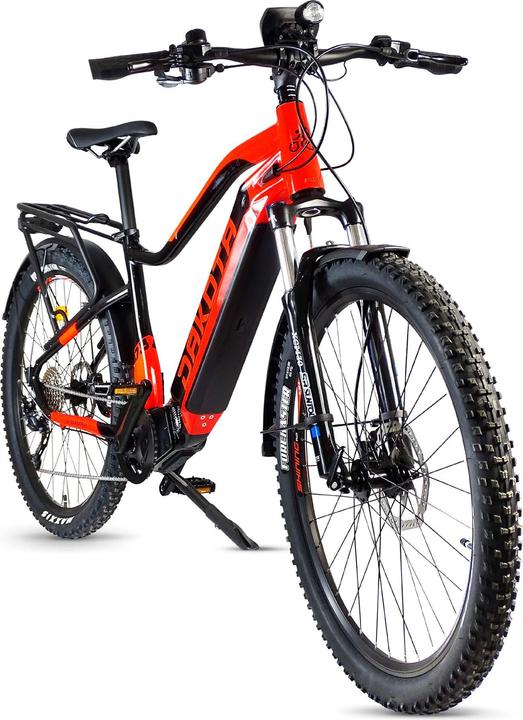 Produktbild Urbanbiker Dakota PLUS FE MTB E-Bike