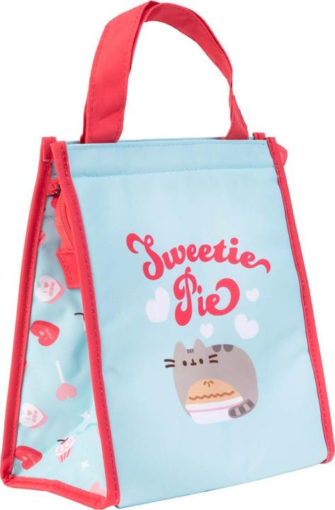 Pusheen Grupo Erik picnic bag cow bag small