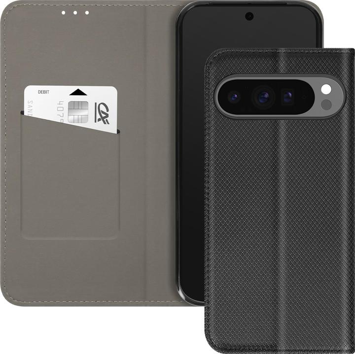 Produktbild Avizar Smart Premium Cover (Google Pixel 9 Pro XL)