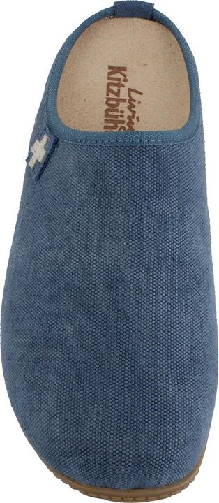 Produktbild Living Kitzbühel Jute Cotton Gipfelkreuz Pantoffeln (44)