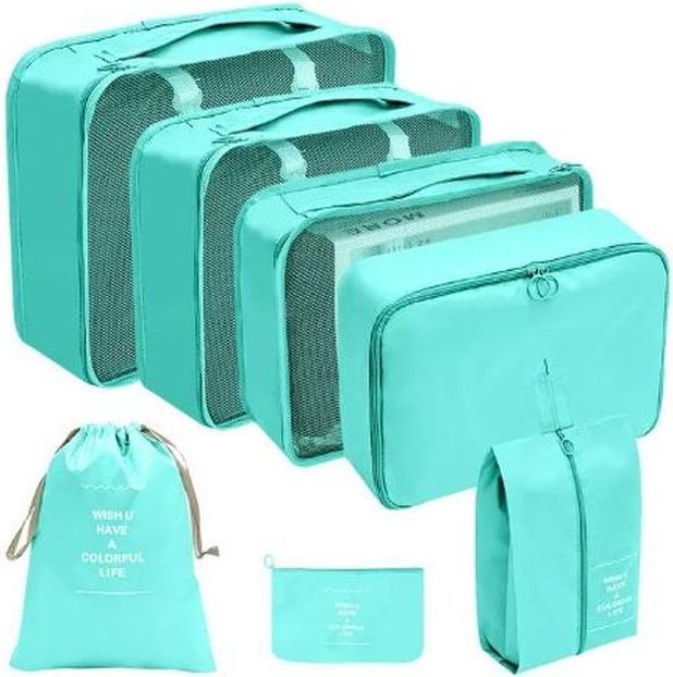 MU Style Travel Series (Packsystem)