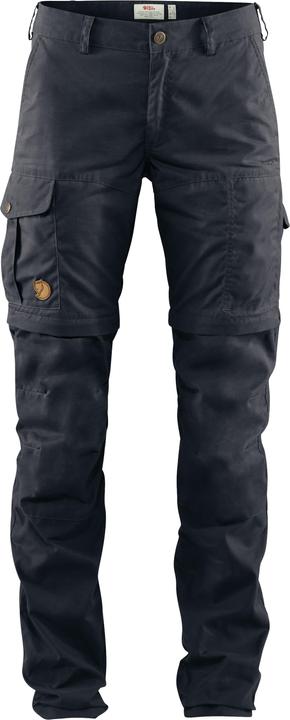Fjällräven Karla Pro Zip-Off Hose