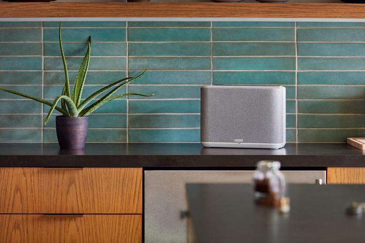 Actual product image Denon Home 250 (Bluetooth, Wi-Fi, Airplay 2)
