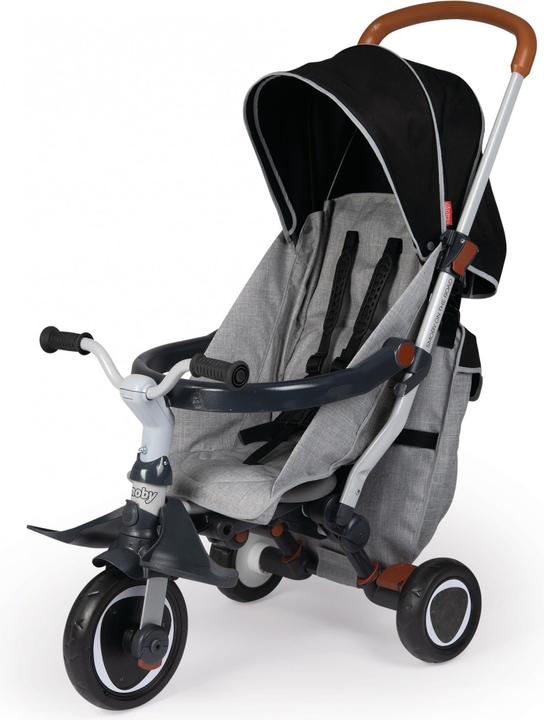 Produktbild Smoby Robin Foldable Trike