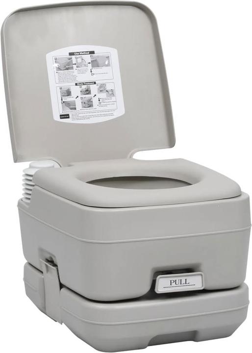 Produktbild VidaXL Edda