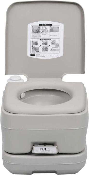 Produktbild VidaXL Edda