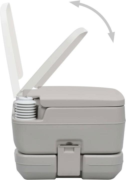 Produktbild VidaXL Edda