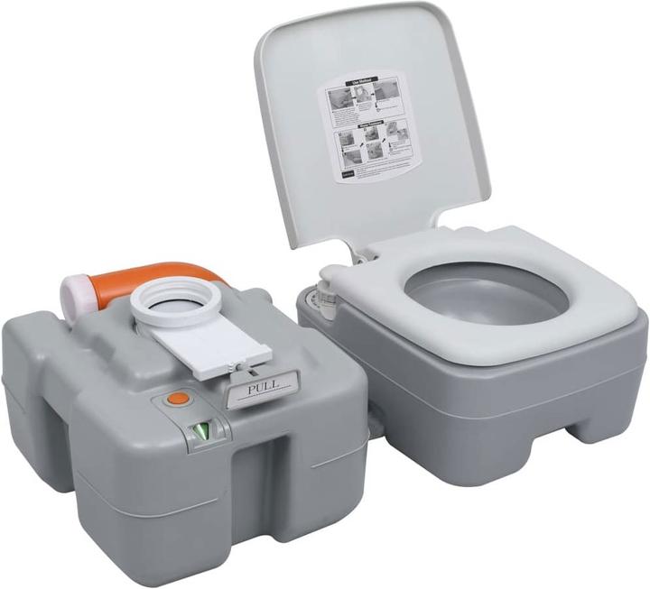 Produktbild VidaXL Dorkas