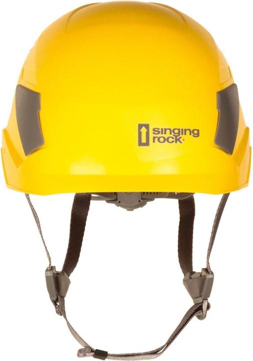 Produktbild Singing Rock Arbeitshelm Flash Industry (53 - 63 cm)