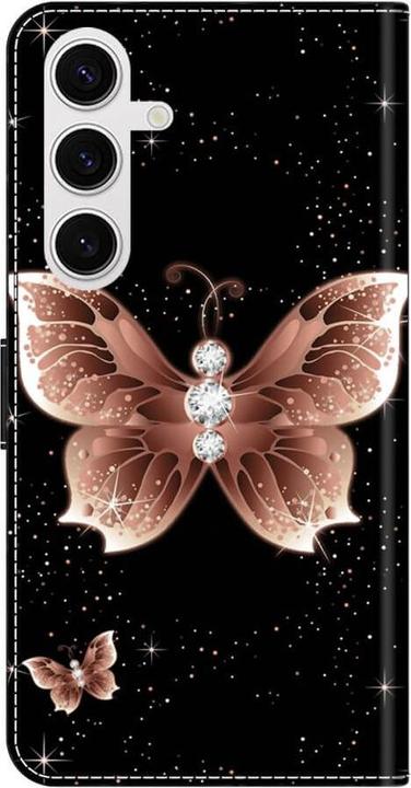 Twilight Butterfly