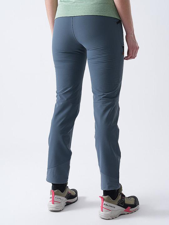 Actual product image Ortovox Women's Seceda Softshell Pants (M)