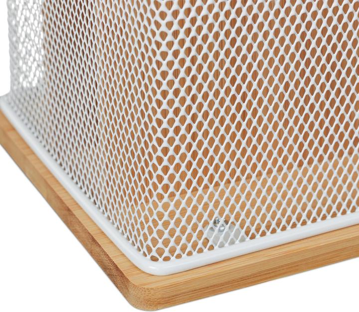 Produktbild Relaxdays Dokumentenhalter