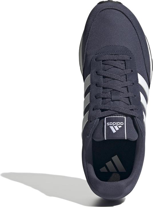 Actual product image adidas trainers run 60s 3.0 (45 1/3)