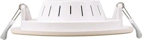 Produktbild EGB LED An und EinbauPanel CCT6W rund AØ98mm, 300040006000K 475500475lm (475 lm)