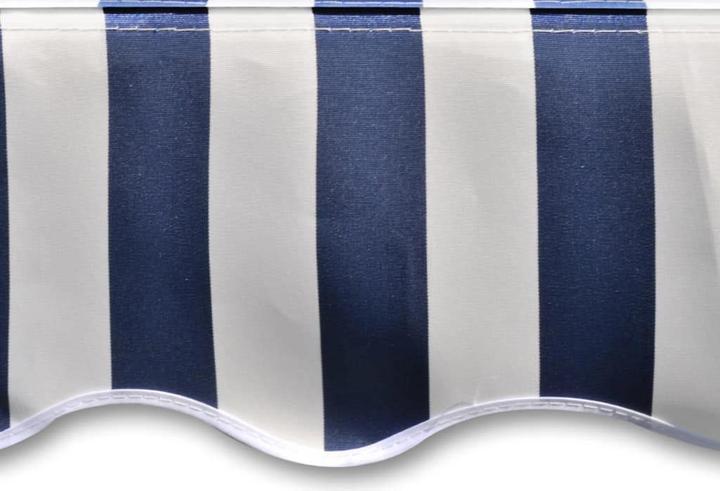 Actual product image VidaXL Lybed (2.95 m)