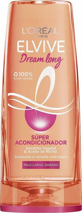 L'Oréal Paris ELVIVE DREAM LONG super acondicionador 300 ml (300 ml)