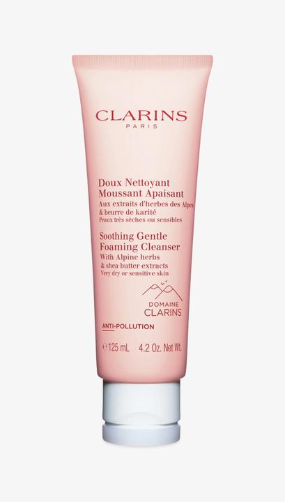 Actual product image Clarins Facial Cleansing (Cleansing Balms, 125 ml)