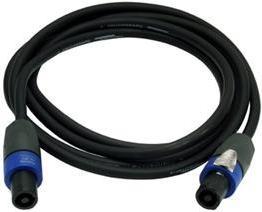 Image du produit Contrik 2 x Parler (1.25 m, 2.50 mm²² mm)