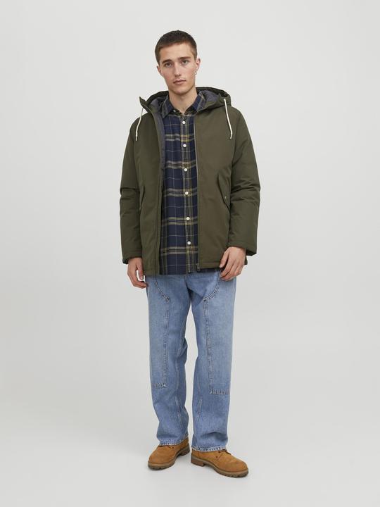 Immagine prodotto Jack & Jones Parka classico (L)