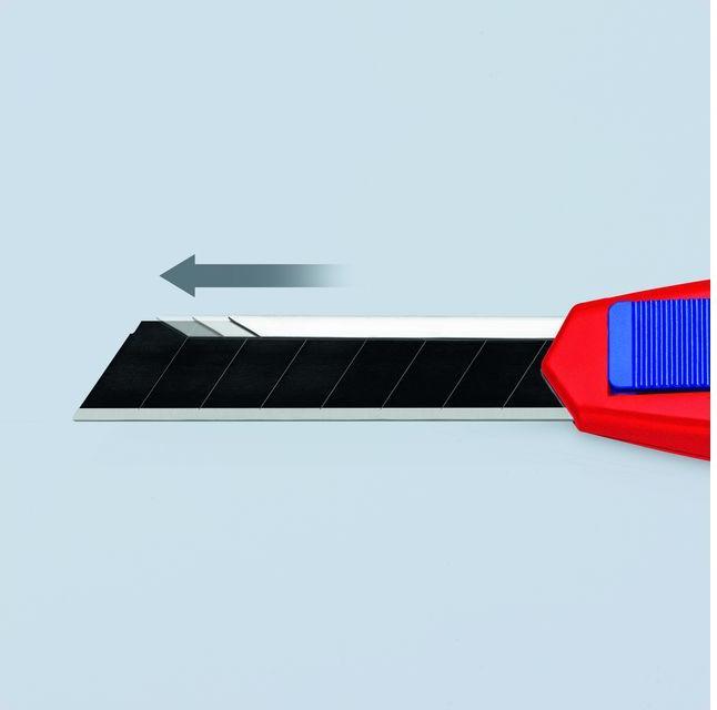 Actual product image Knipex CutiX (Cutters)
