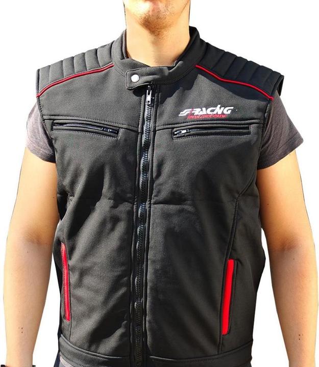 Immagine prodotto Simoni Racing Gilet Softshell (XL)