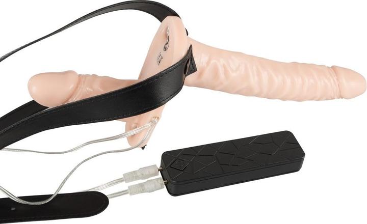 Produktbild You2Toys Strap On Duo