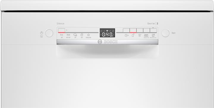 Actual product image Bosch Hausgeräte SMS2ITW33E