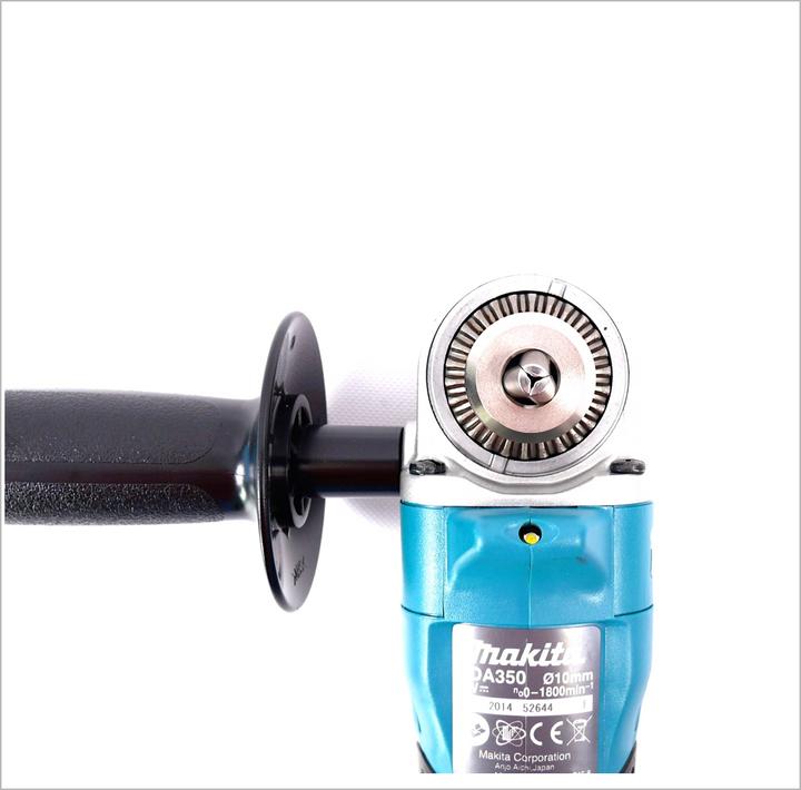Immagine prodotto Makita DDA350Z (Batteria ricaricabile)