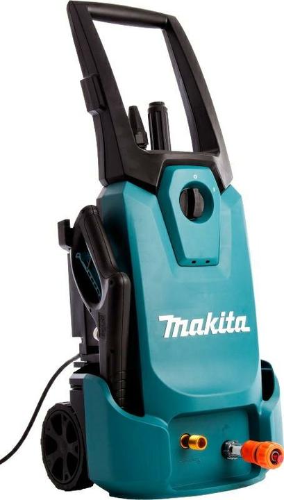 Makita HW1200 high pressure washer 120 b (Electrical connection)