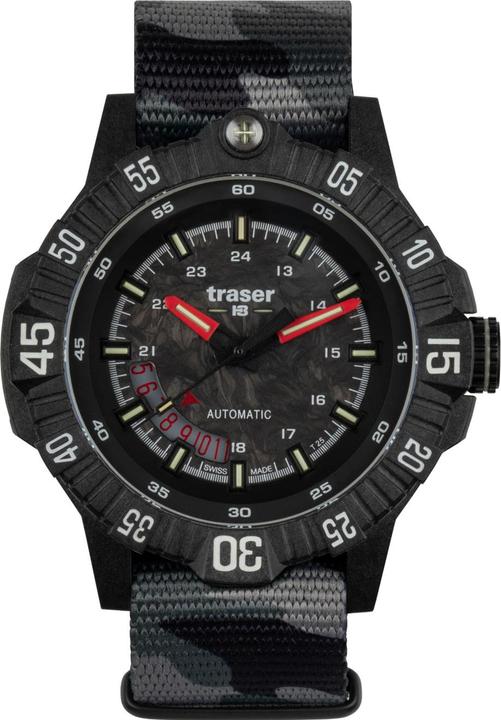 Immagine prodotto Traser 110960