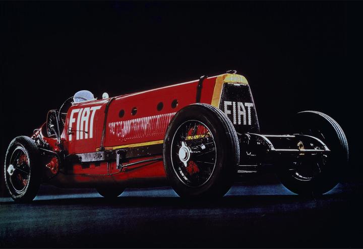 Immagine prodotto 1:12 FIAT Mefistofele 21706c.c. 1923-25