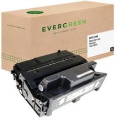 Evergreen Toner EGTR406479E replaces RICOH 406479, black Capacity: 6.500 pages - 1 piece (EGTR40