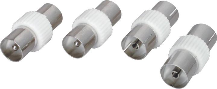 Poly Pool PP0596 Koaxialstecker 4