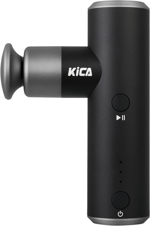 Image du produit Kica Mini 2 Noir