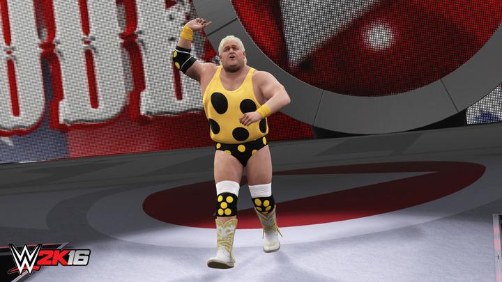 Produktbild 2K Games Wwe 2k16 (PC)
