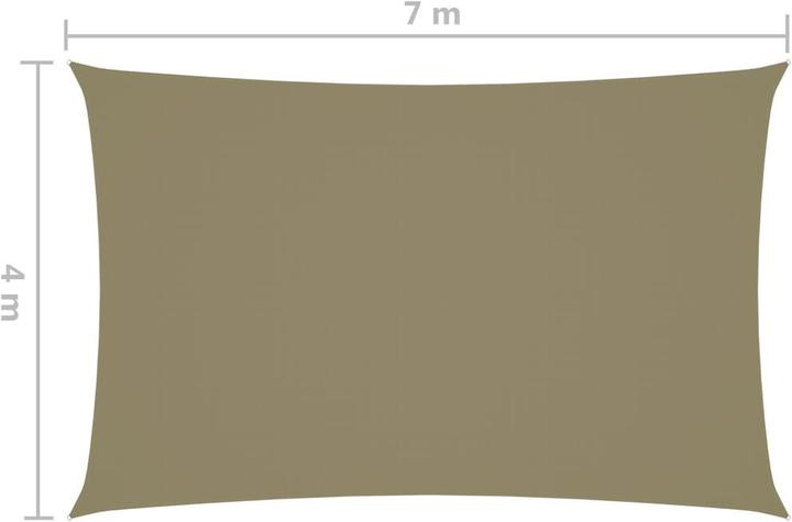 Image du produit VidaXL Nezhatok (400 x 700 cm)